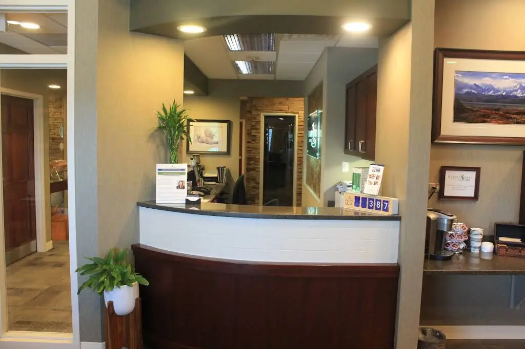 Orland Oaks Dental