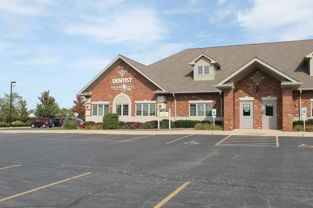 Orland Oaks Dental