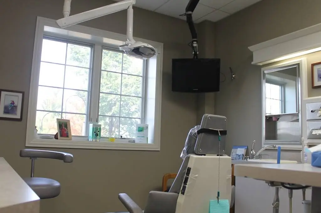 Orland Oaks Dental
