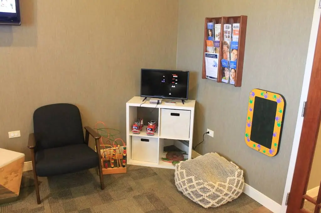 Orland Oaks Dental