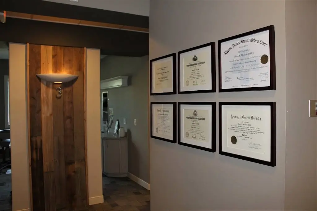 Orland Oaks Dental