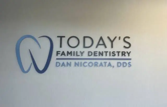 Today's Family Dentistry