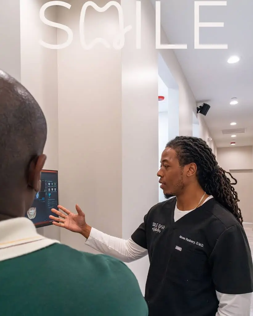 Smile Bar and Aesthetics of Orland Park