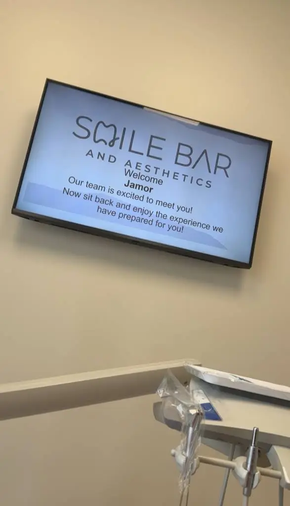 Smile Bar and Aesthetics of Orland Park