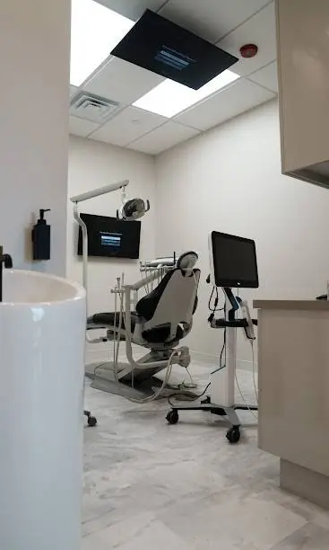 Smile Bar and Aesthetics of Orland Park