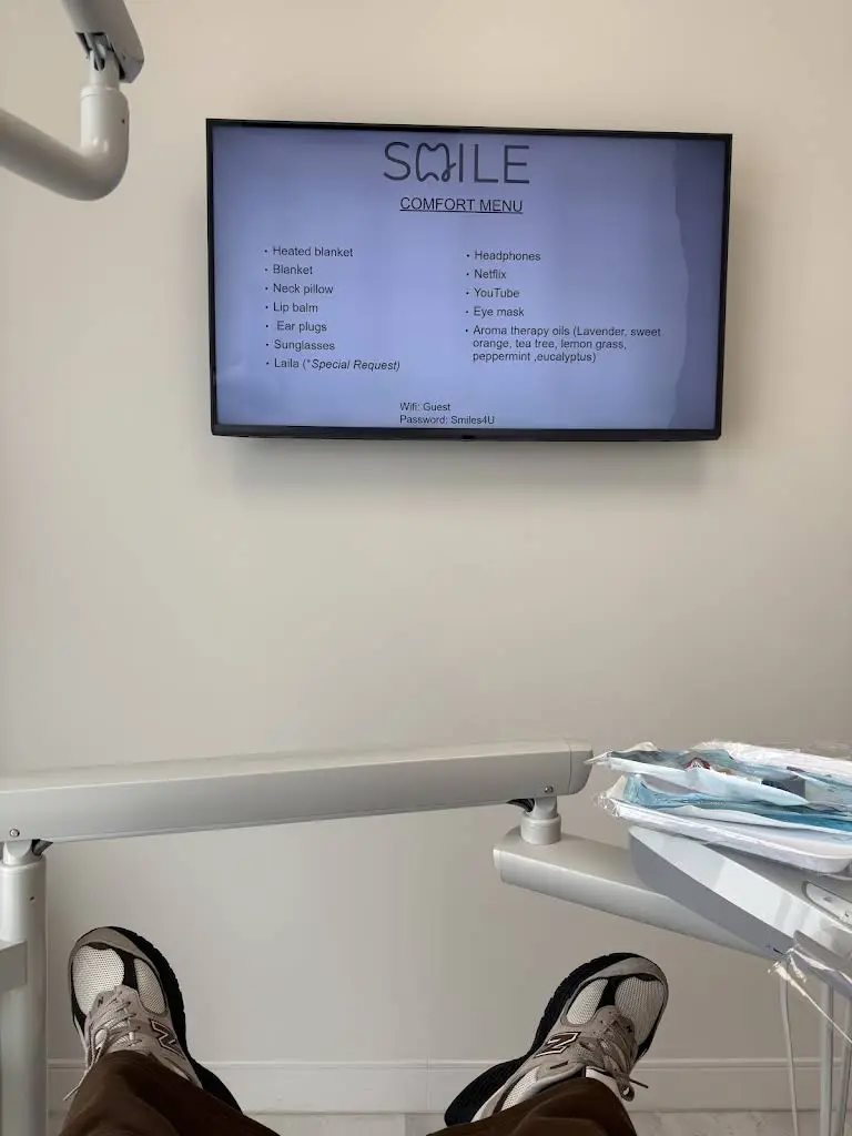Smile Bar and Aesthetics of Orland Park