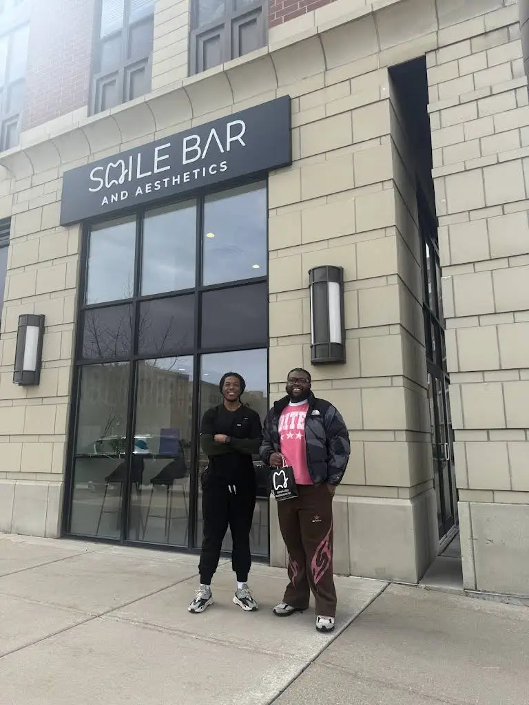 Smile Bar and Aesthetics of Orland Park