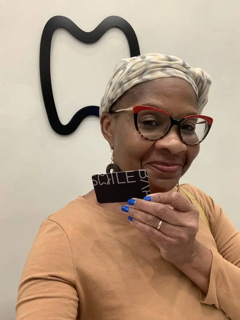 Smile Bar and Aesthetics of Orland Park
