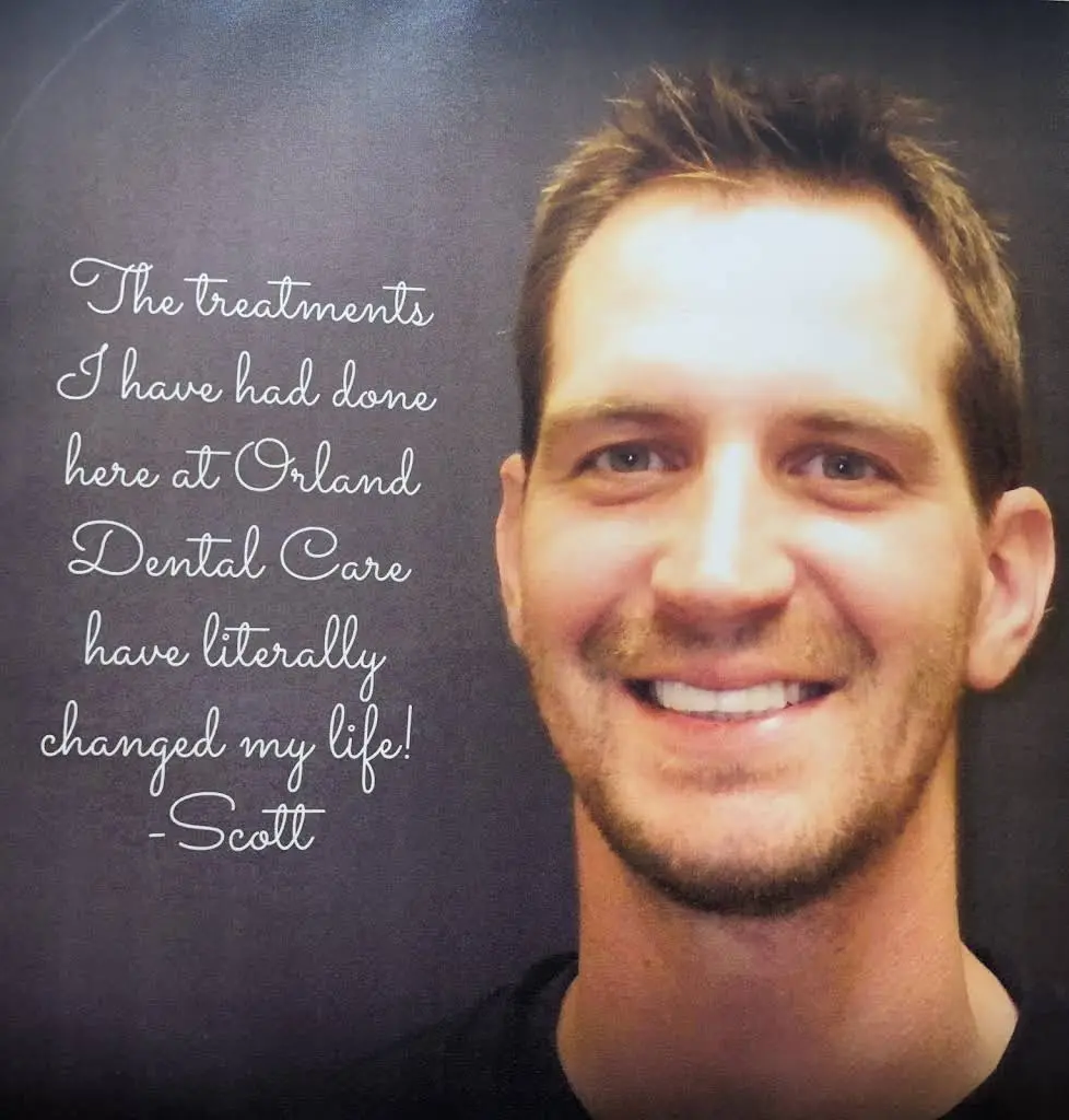 Orland Dental Care