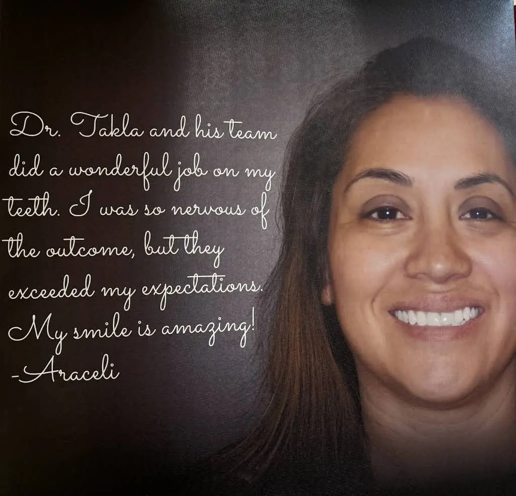 Orland Dental Care