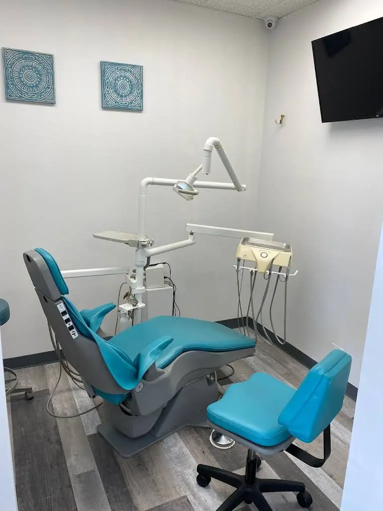Amana Dental