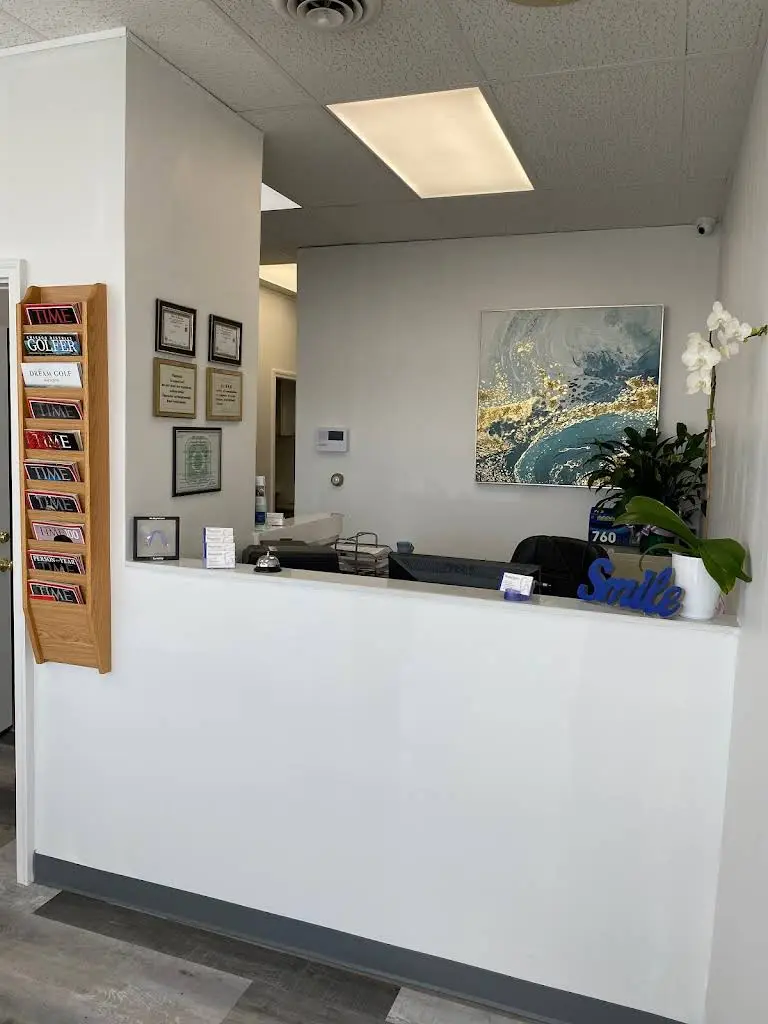 Amana Dental