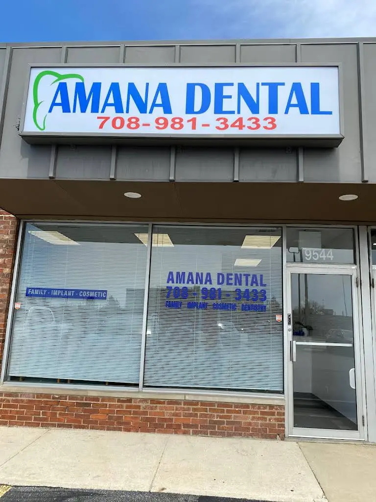 Amana Dental