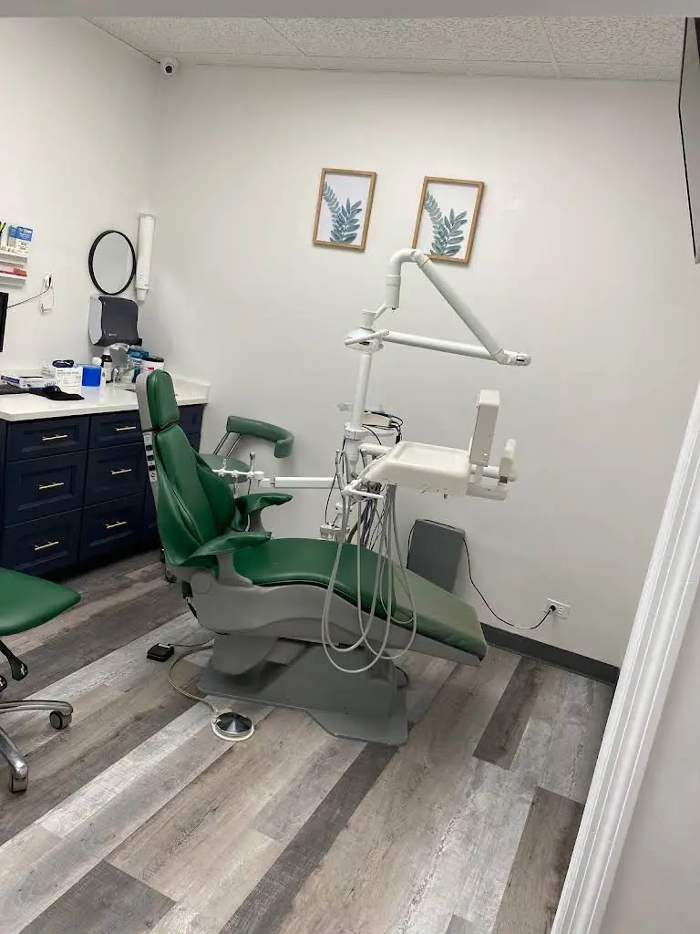 Amana Dental
