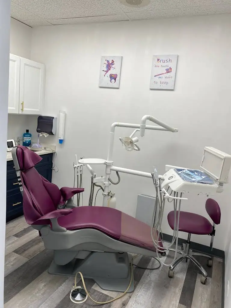 Amana Dental
