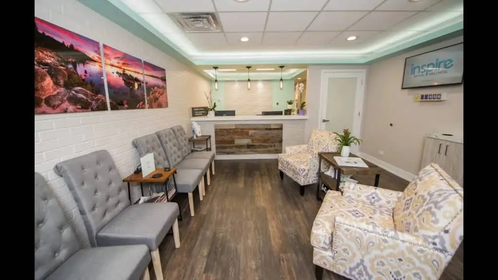 Inspire Dental Wellness