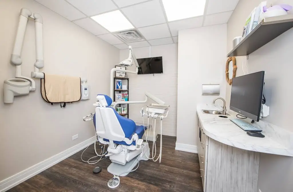 Inspire Dental Wellness