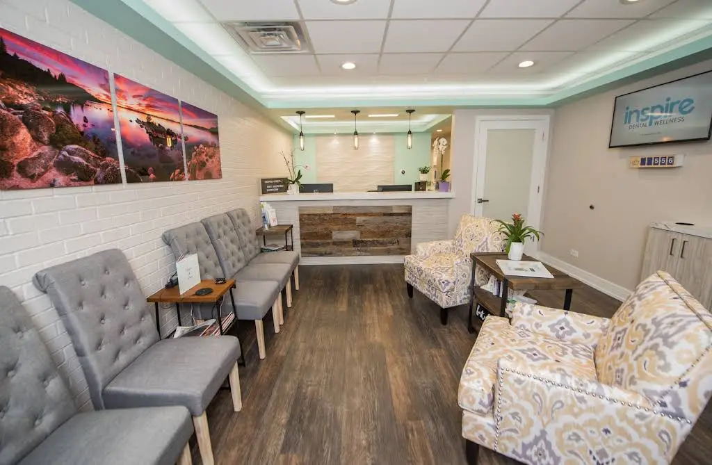 Inspire Dental Wellness