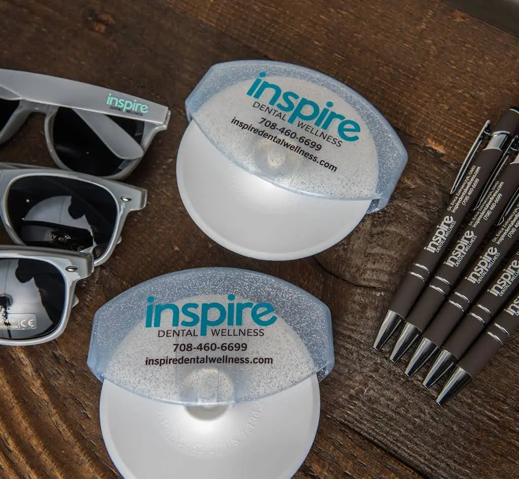 Inspire Dental Wellness