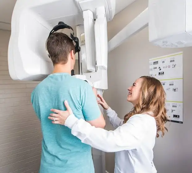 Inspire Dental Wellness
