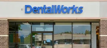 DentalWorks & Orthodontics Rivercrest