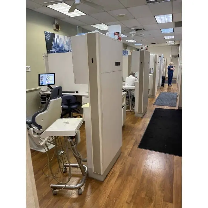 DentalWorks & Orthodontics Rivercrest