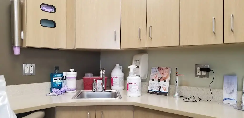 Aspen Dental - Crestwood, IL