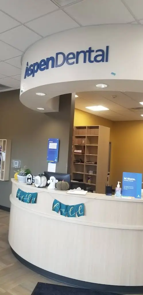 Aspen Dental - Crestwood, IL