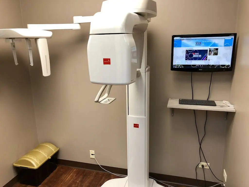 Crestwood Dental & TMJ Care