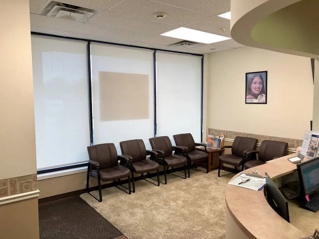 Crestwood Dental & TMJ Care