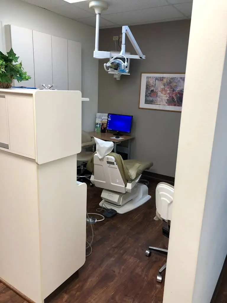 Crestwood Dental & TMJ Care