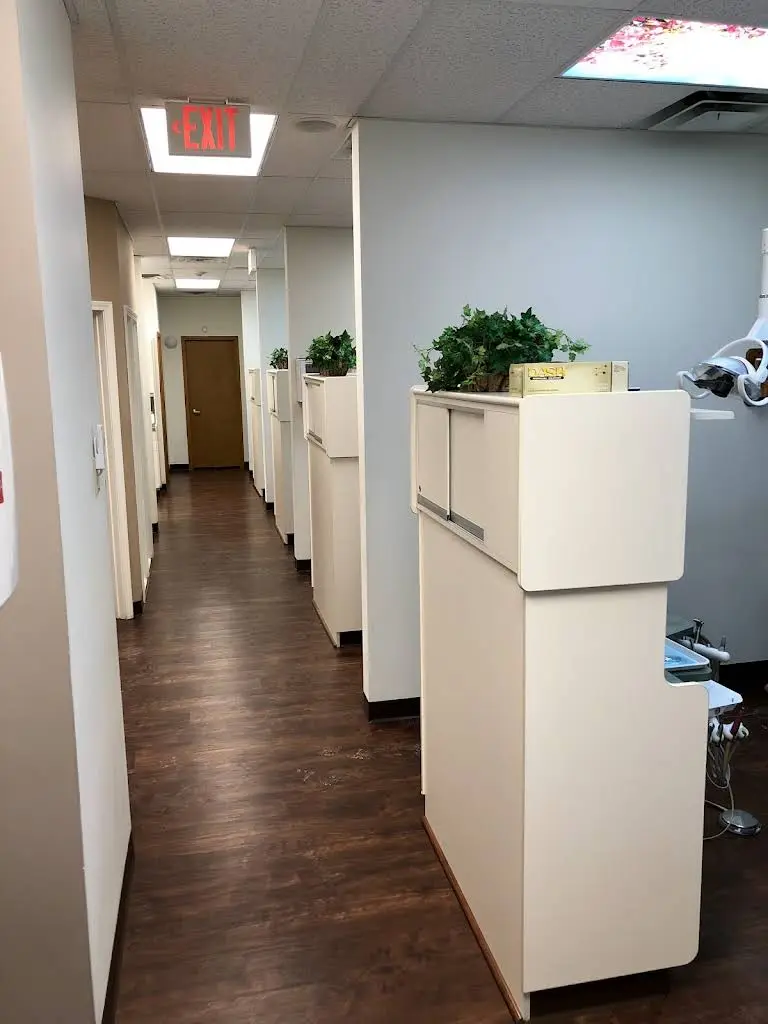 Crestwood Dental & TMJ Care