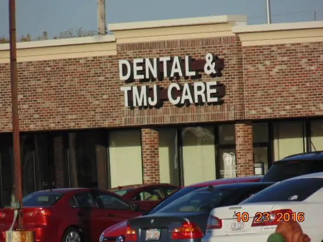 Crestwood Dental & TMJ Care