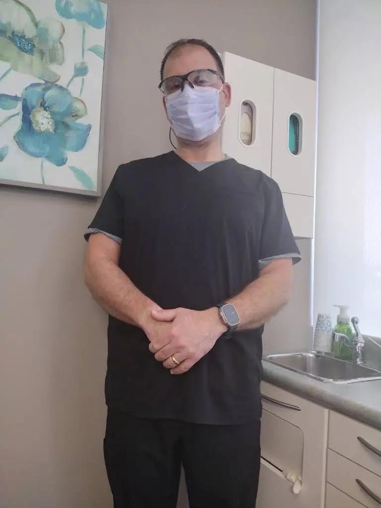 Crestwood Dental & TMJ Care