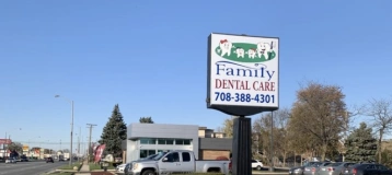 Family Dental Care
