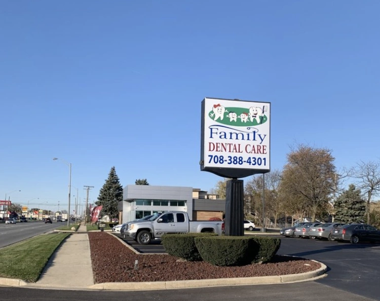 Family Dental Care