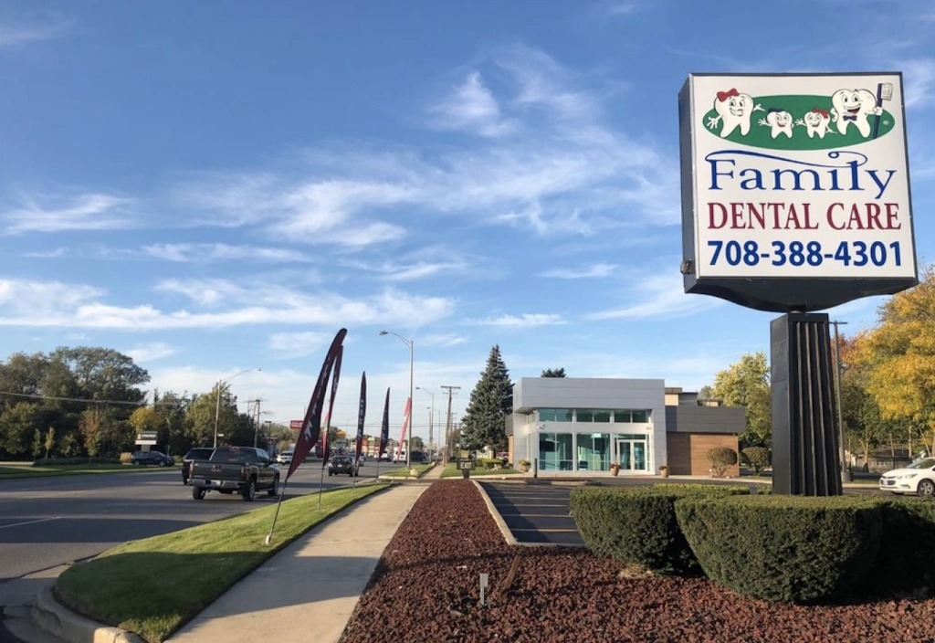 Family Dental Care