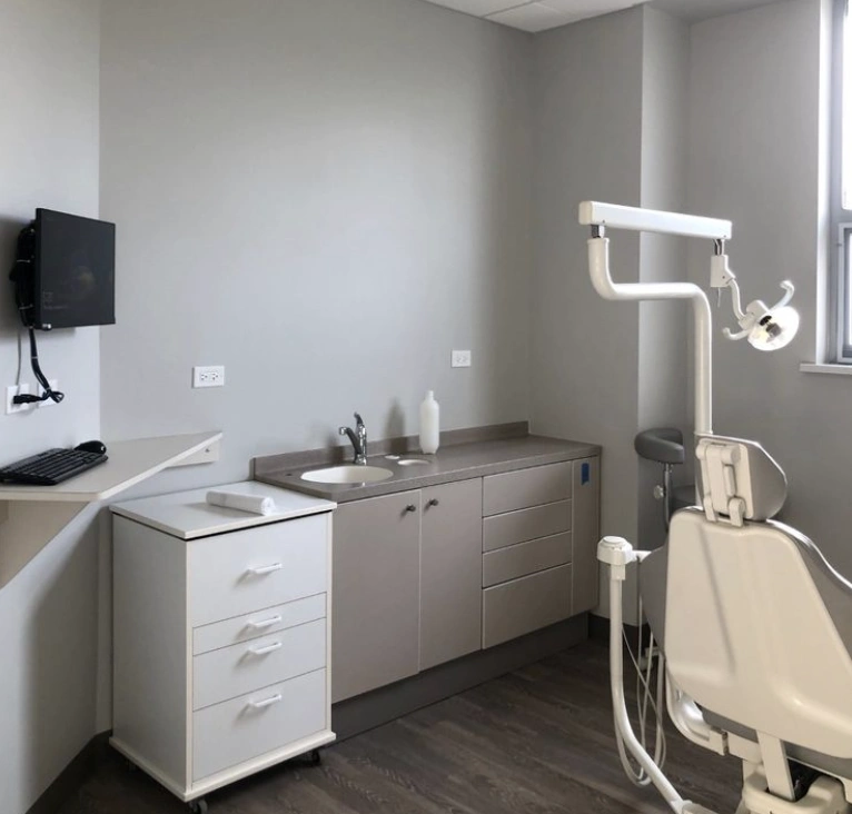 Family Dental Care