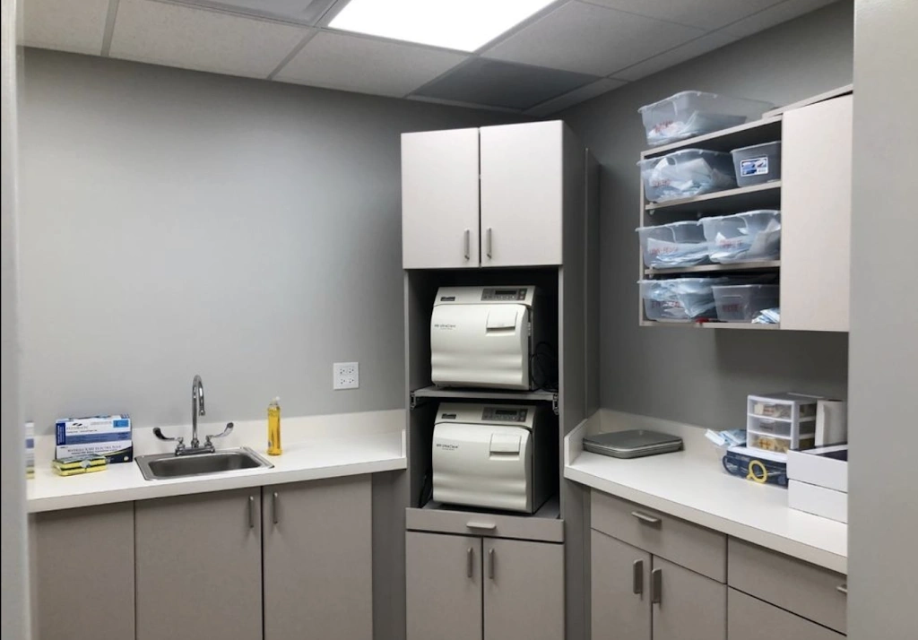 Family Dental Care