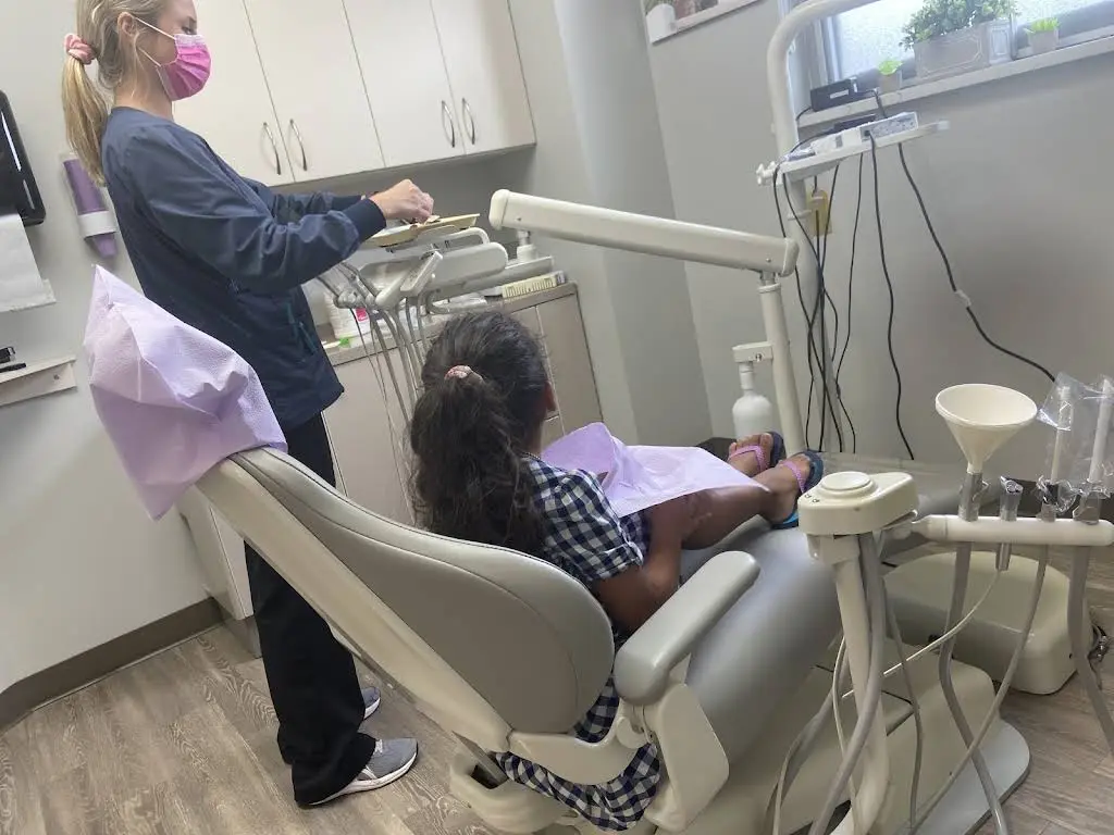 Family Dental Care
