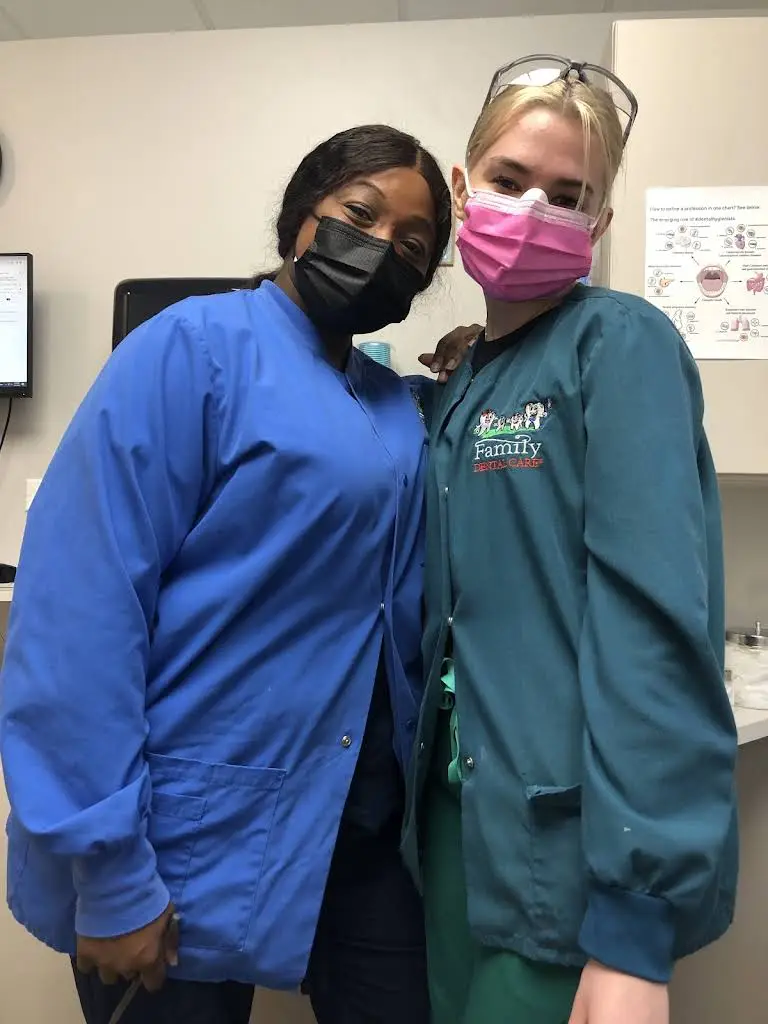 Family Dental Care