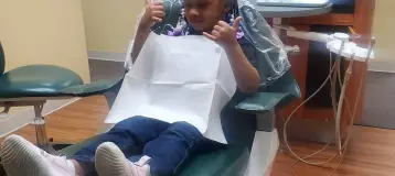 Dental Dreams