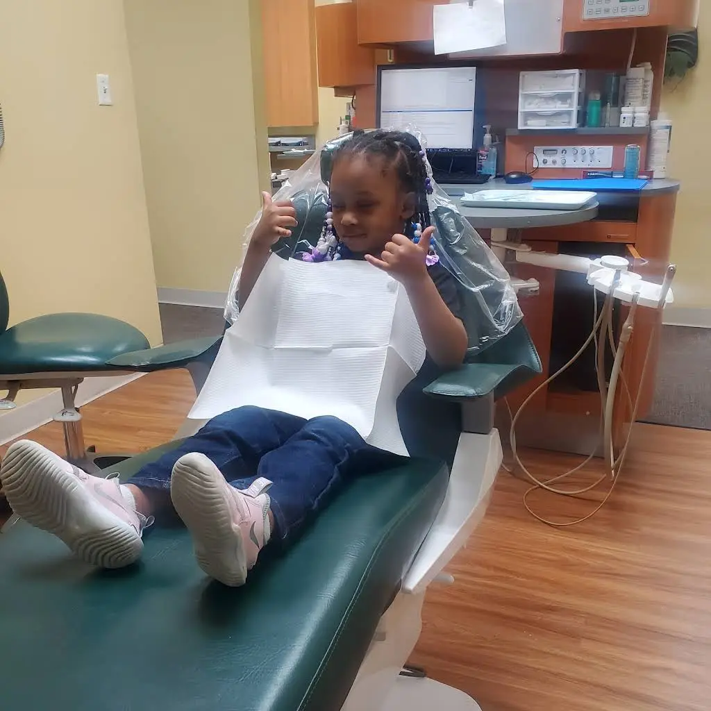 Dental Dreams