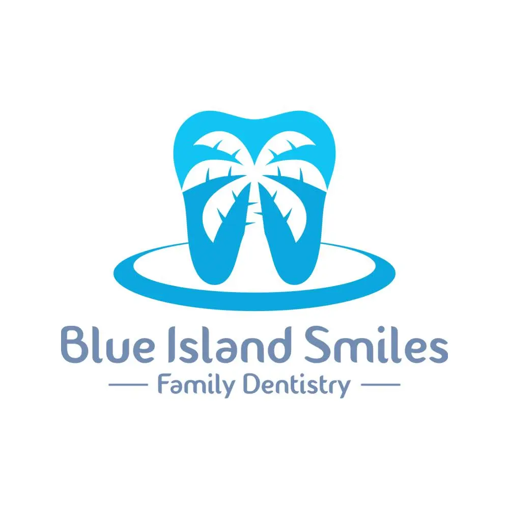 Blue Island Smiles
