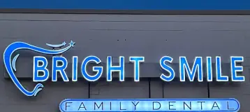 Bright Smile Family Dental Blue Island