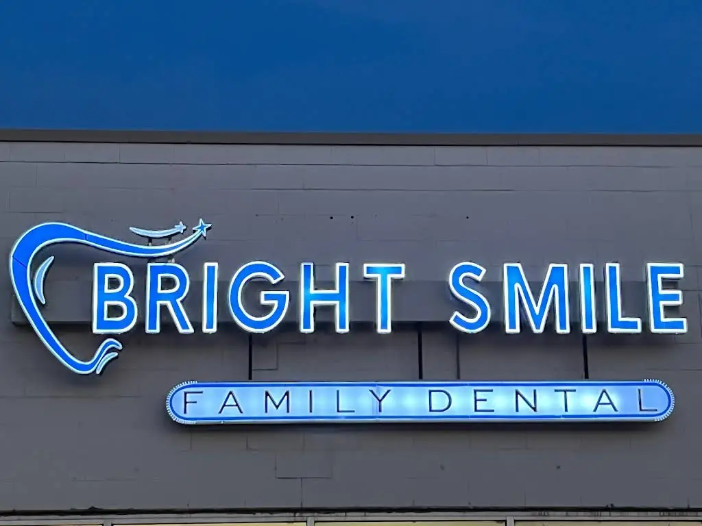 Bright Smile Family Dental Blue Island