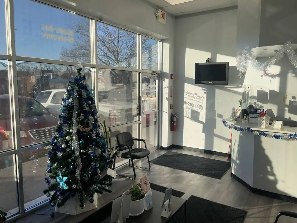 Bright Smile Family Dental Blue Island