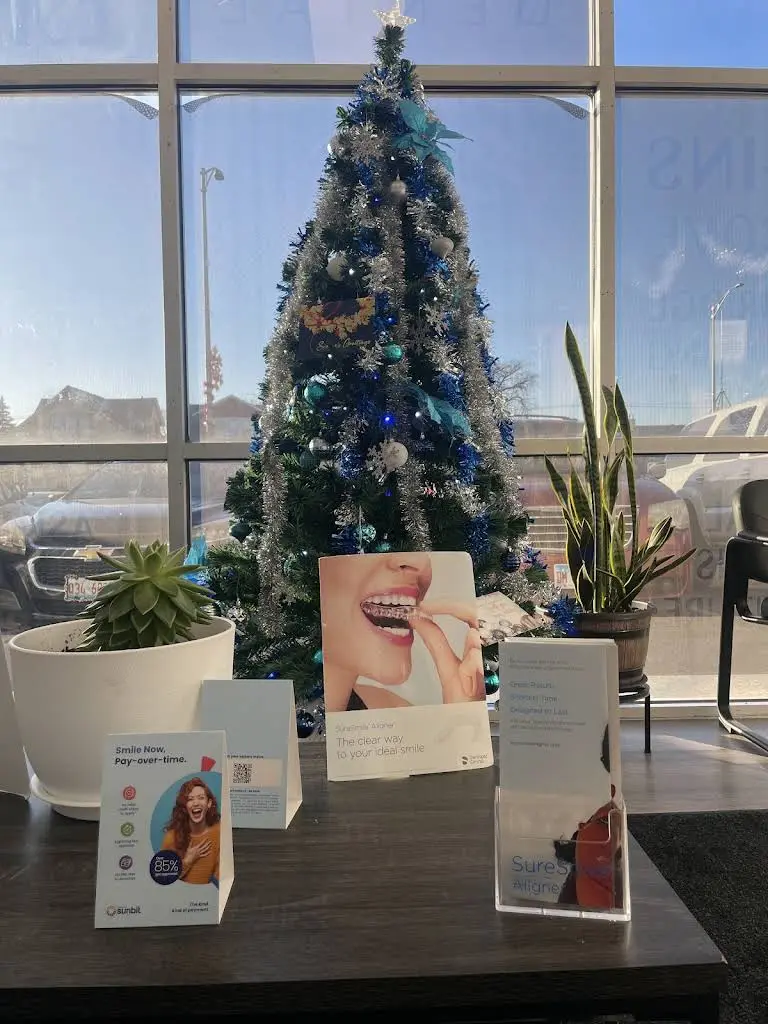 Bright Smile Family Dental Blue Island