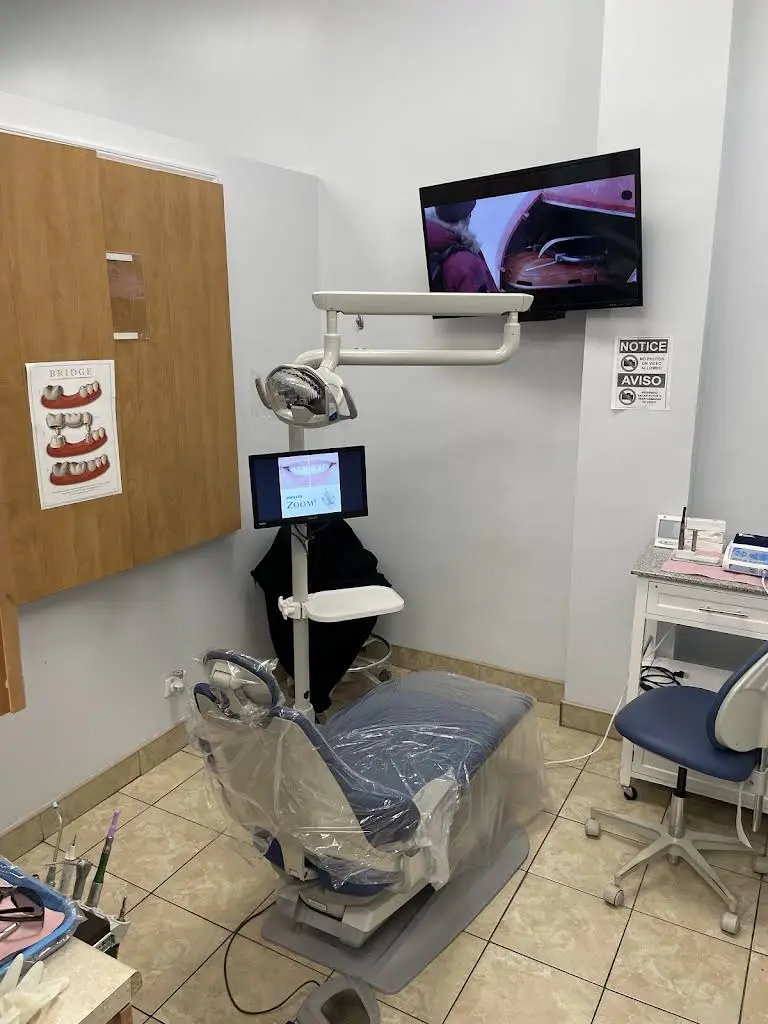 Bright Smile Family Dental Blue Island