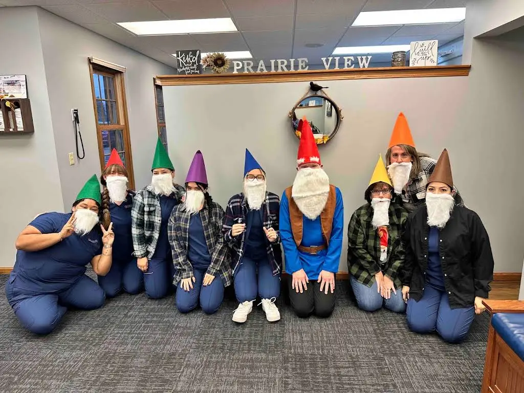 Prairie View Orthodontics - Oswego